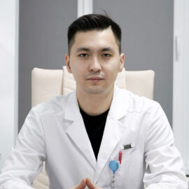 Кеңесов Нұртас Манарбекұлы