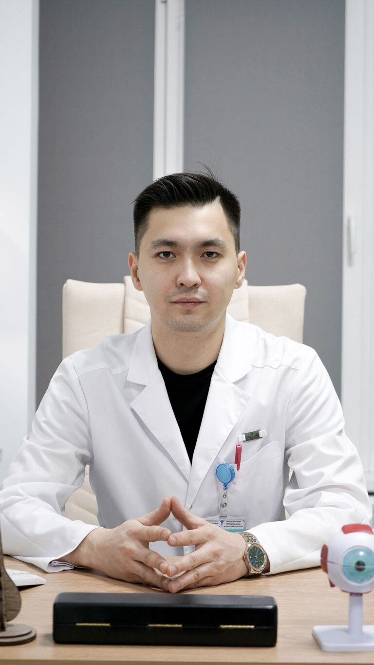 Кеңесов Нұртас Манарбекұлы