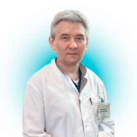 Жумадильдаев Раджа Сарсенбаевич