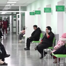 Модернизация инфраструктуры здравоохранения: как в Алматы реализовывают проекты в этой сфере