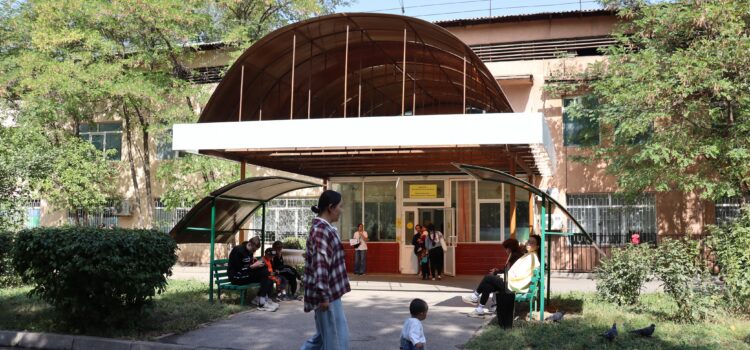 Ашық есік күні