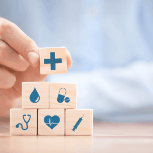 Динамикалық бақылауда тұрған пациенттерді МӘМС жүйесіне тарту алгоритмі