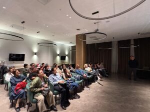 В Алматы обсудили вопросы пренатальной диагностики и лечение врожденных пороков развития у новорожденных детей