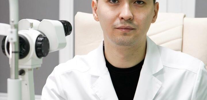 Зрение под угрозой: врачи фиксируют рост глазных заболеваний у детей