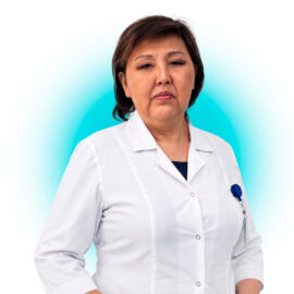 Жумабаева Динара Тураровна