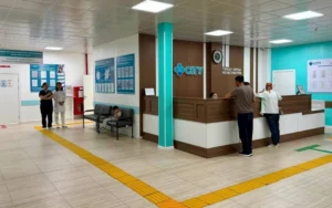 🏥 Новые правила прикрепления к поликлинике: что нужно знать?