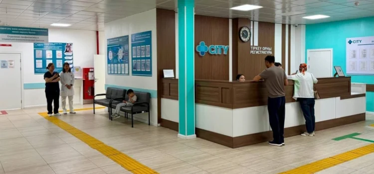 🏥 Новые правила прикрепления к поликлинике: что нужно знать?
